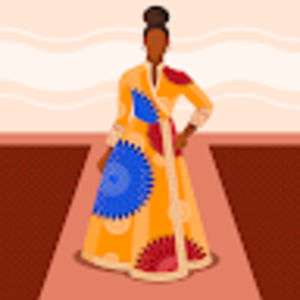 Meet your Posher, Betty